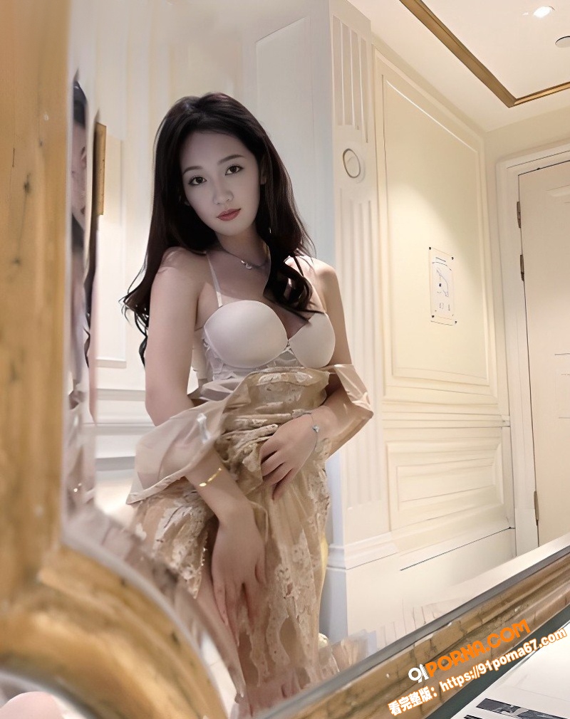 秀人网性感女神 唐安琪 ...（4）