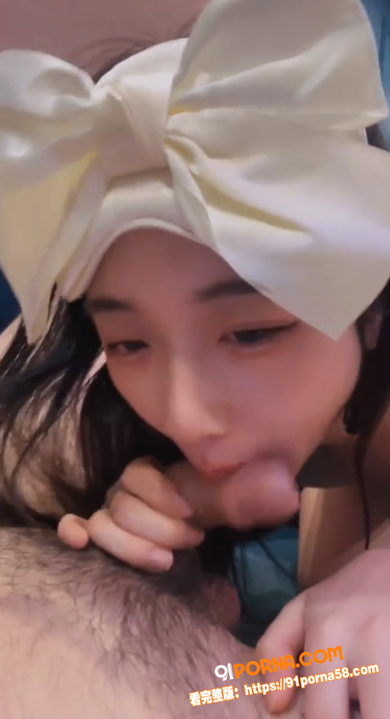 高颜值黄播美女双人大秀福...（8）