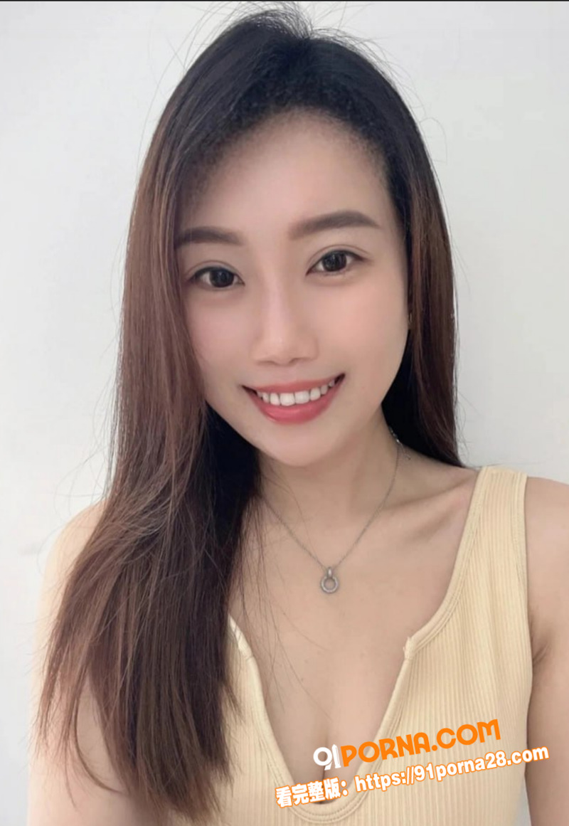 反差美女留学生 为留住即...（1）