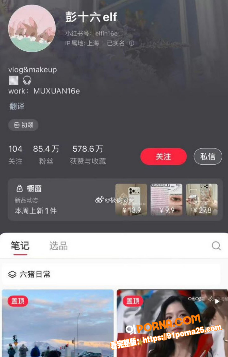3000万粉丝初代网红 ...（5）