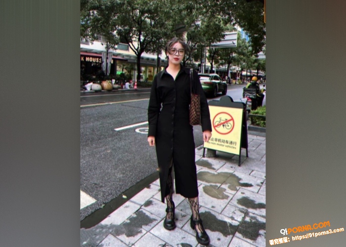 身材苗条的大圈妹子 妹子...（1）