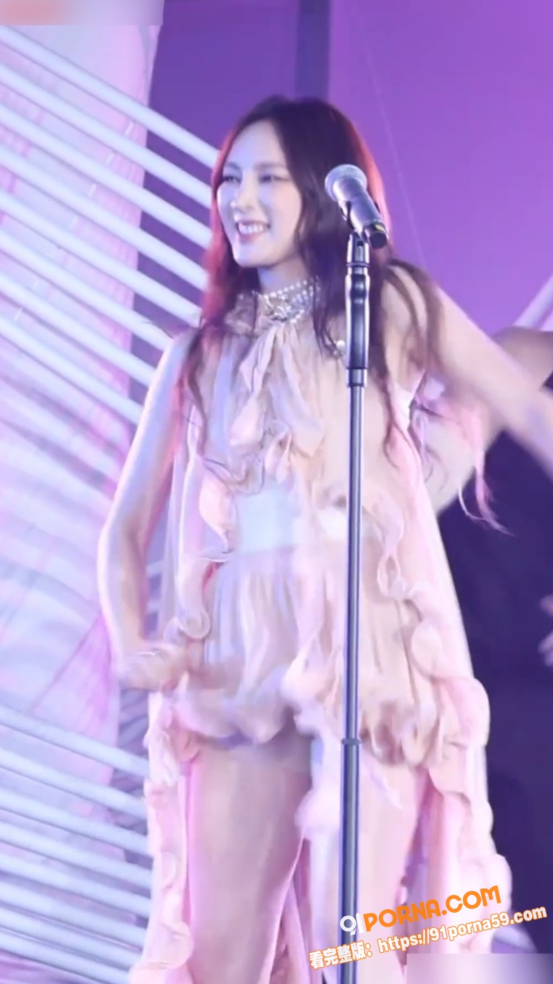 娱乐圈演员 孟佳 开辟新...（3）