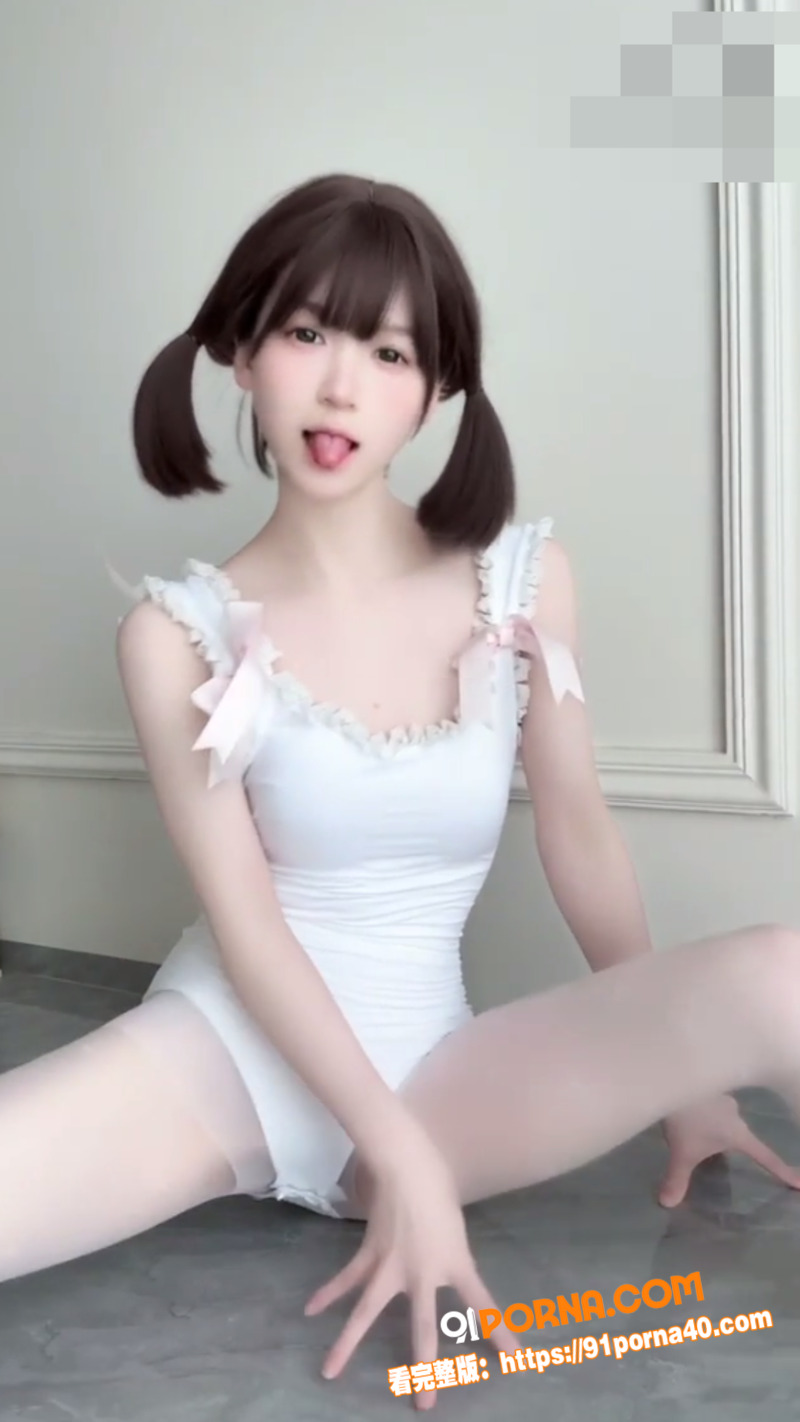抖音网红 萌小栖 天才交...（8）