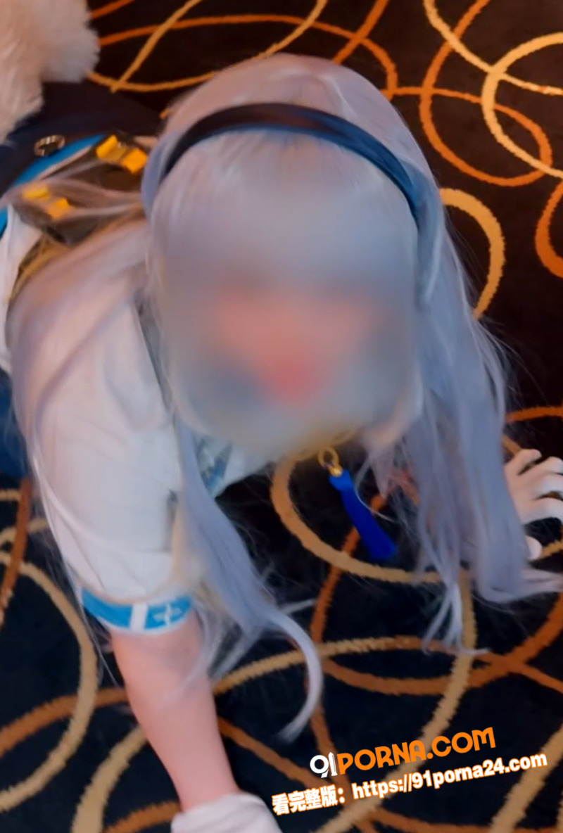 二次元福利姬 cospl...（4）