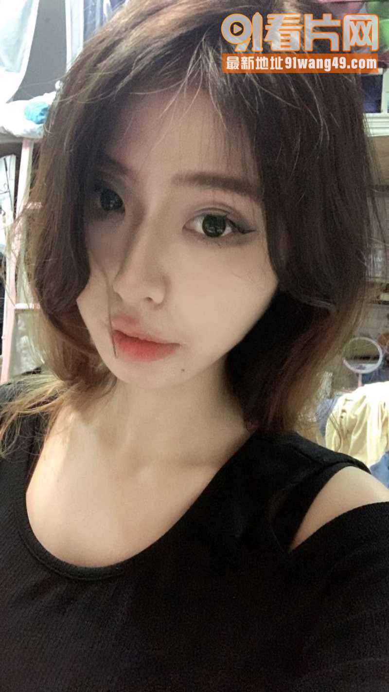 清纯反差美少女 诺崽 和...（3）
