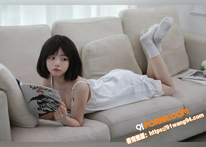 极品美少女 李月 和金主...（9）