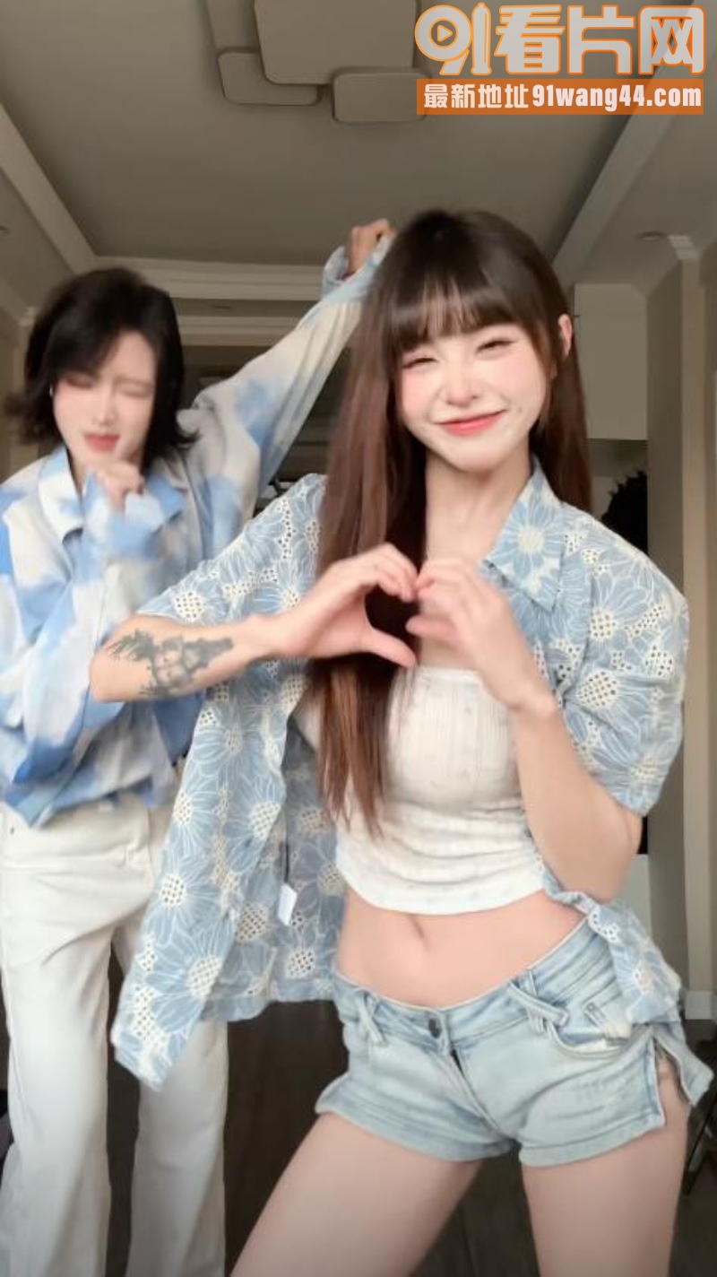 独家爆料 李兜兜 抖音百...（2）