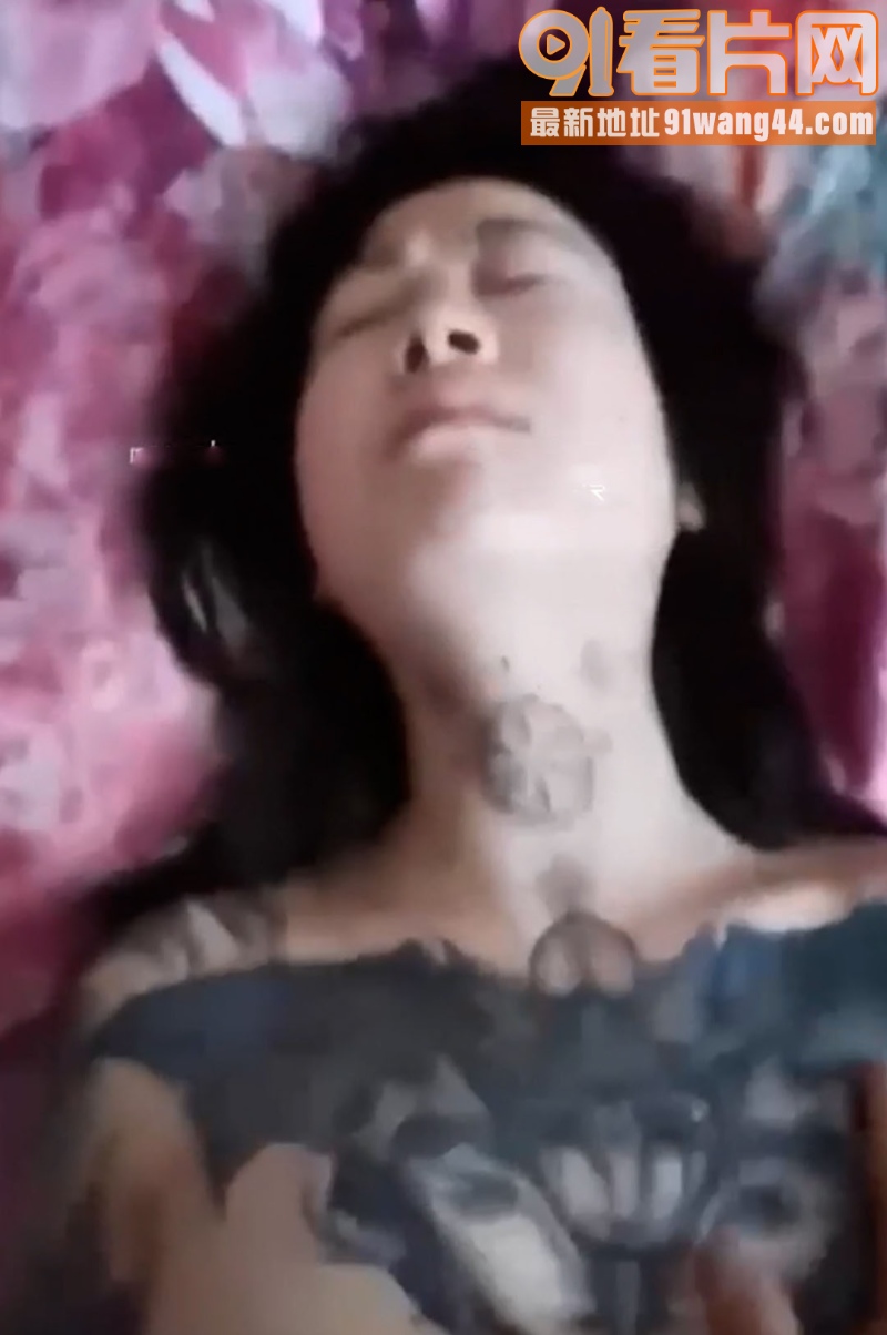 抖音网红纹身店老板娘 l...（3）