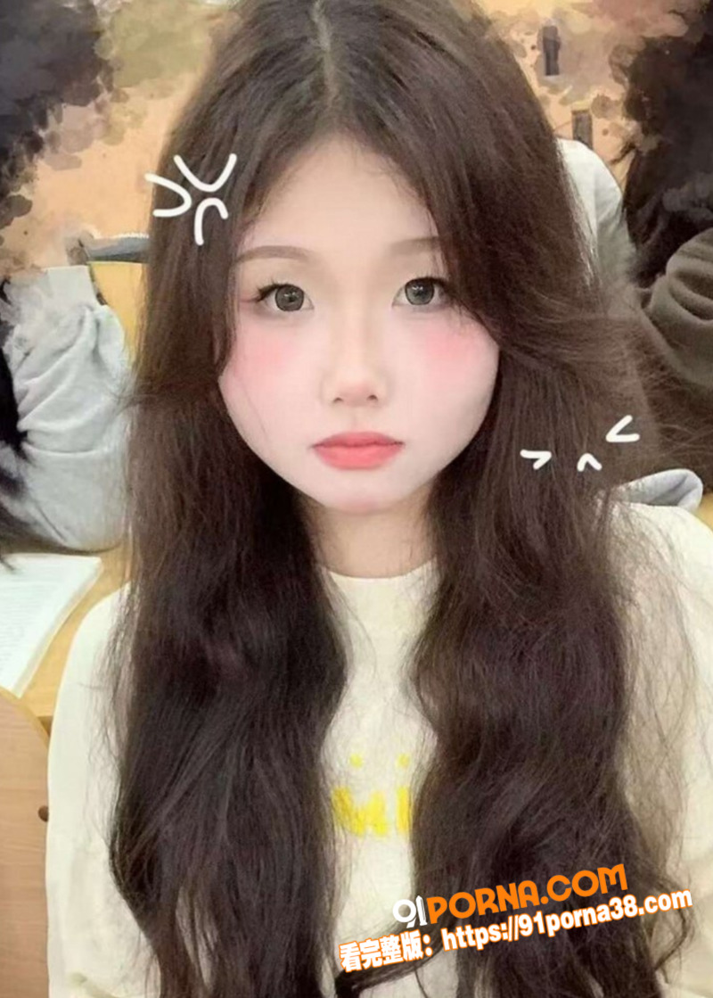 湖北大学反差学妹 梁玉莉...（1）