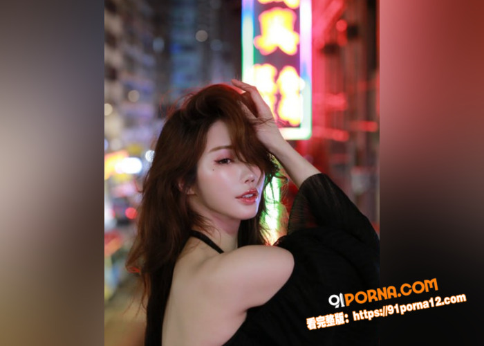 台湾人气女优 辛尤里 化...（3）