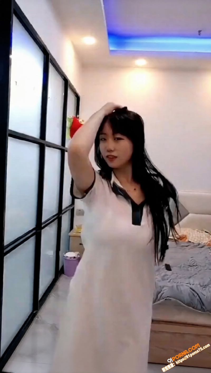 阿包也是兔娘性感裸舞大尺...（1）