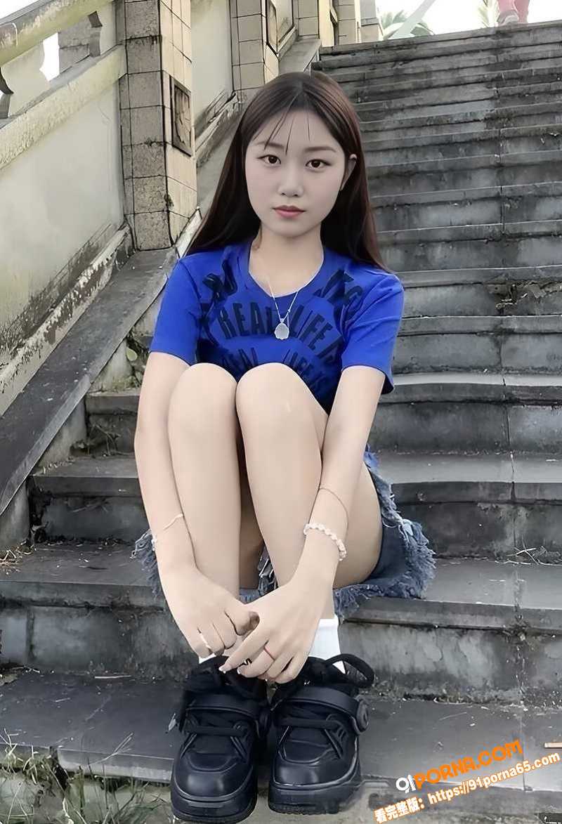 良家美少妇 周丽玲 偷情...（3）