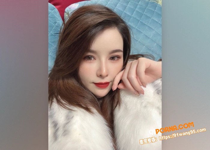高颜值少妇 表面是高冷女...（2）
