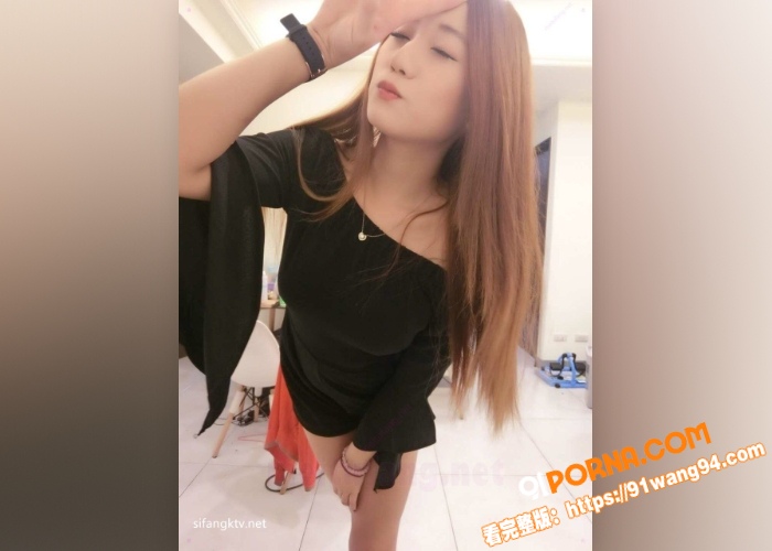 台湾龙华科技大学高颜值女...（5）