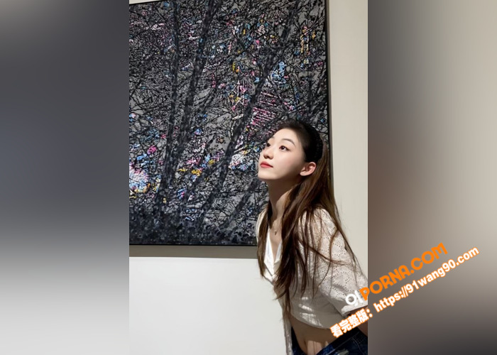 高颜值少妇 自拍性爱视频...（6）