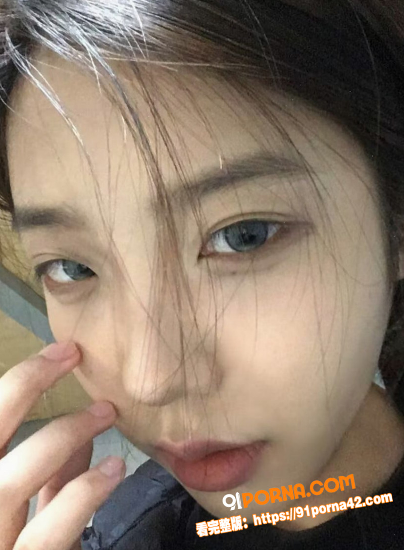 鲁东大学美少女 邹穆彤 ...（4）
