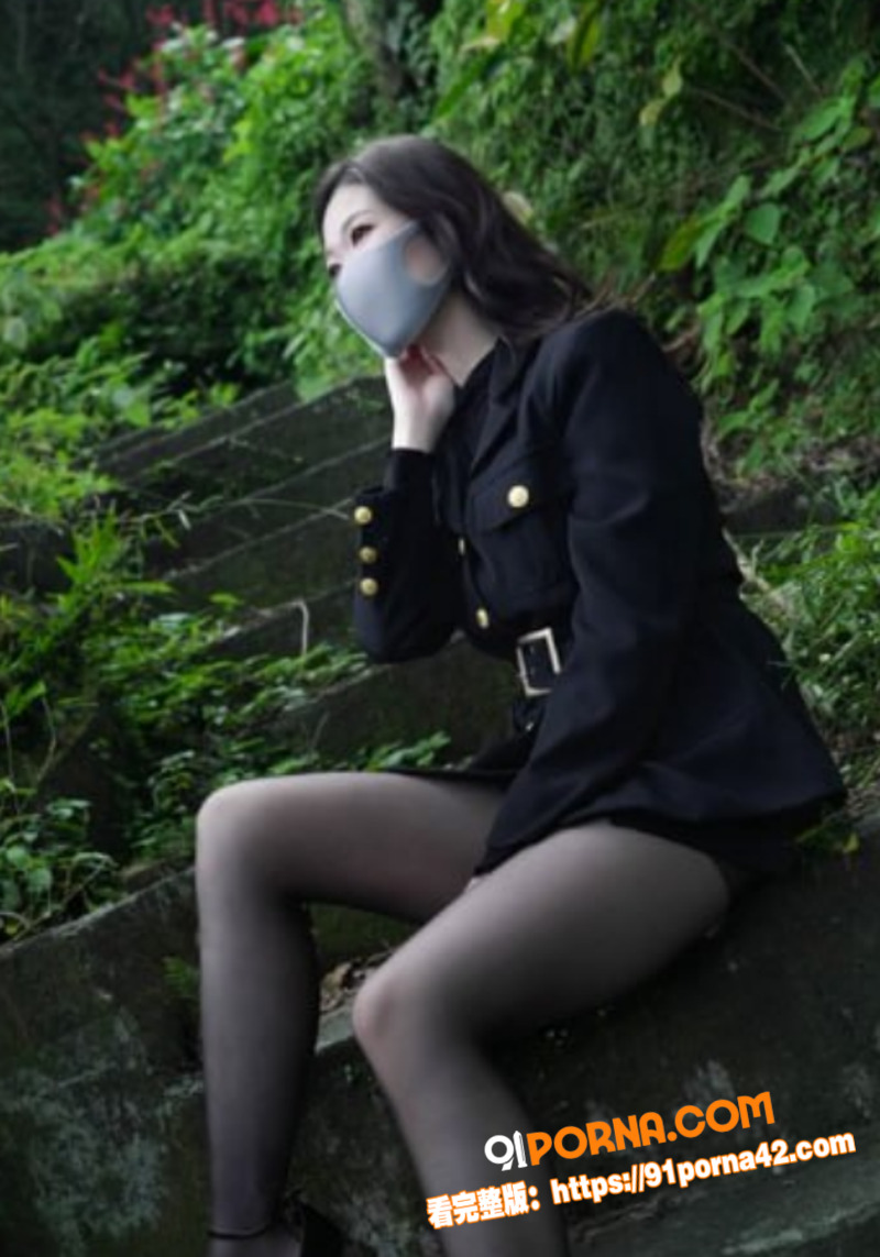 长腿女神 Applecp...（3）
