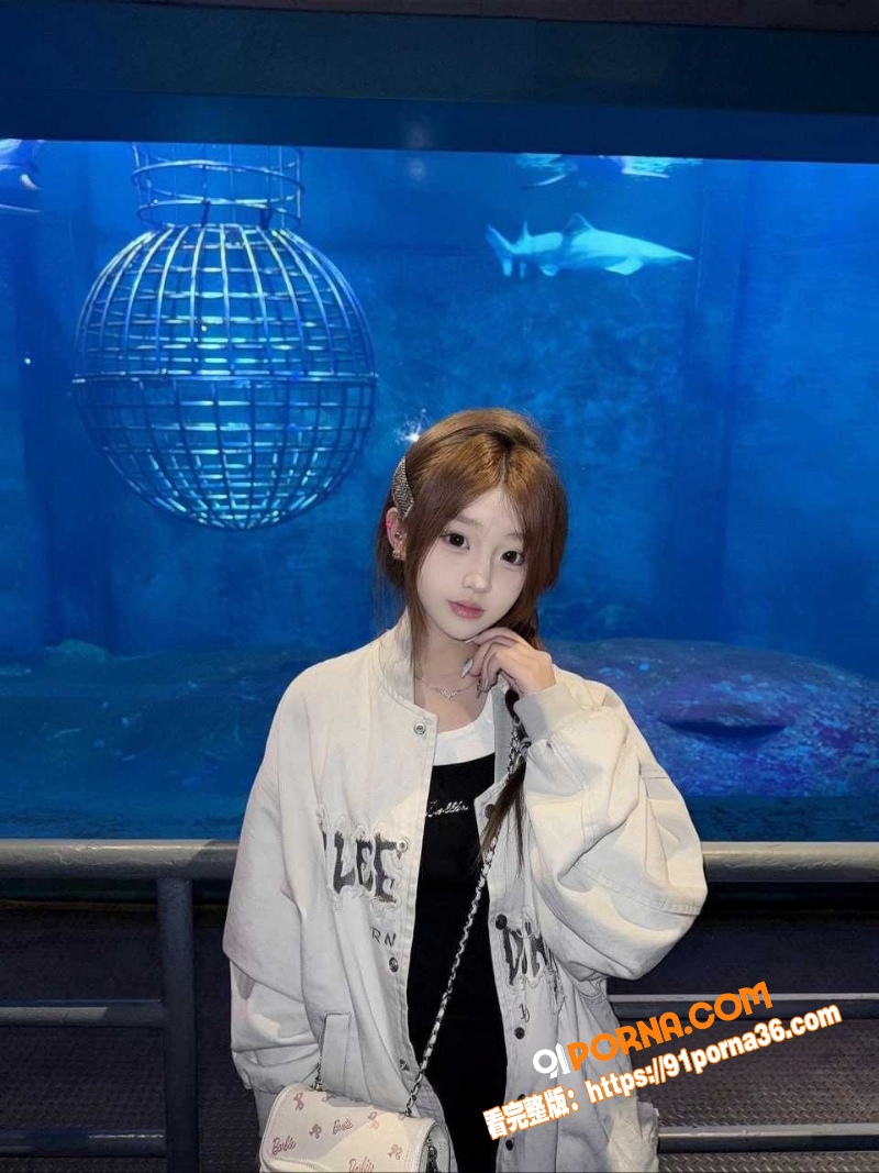 辽宁丹东大一学生妹 戴燕...（2）