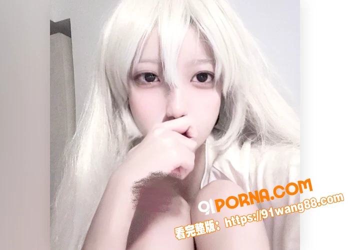 推特网红 雪代巴 喜欢c...（13）