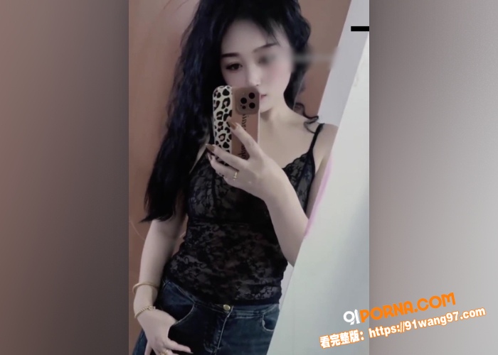 快手极品少妇 刘大美人 ...（3）