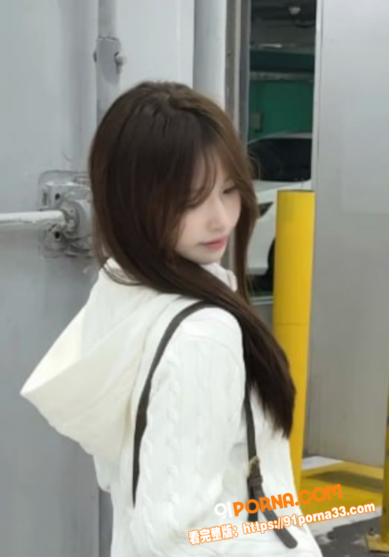 清纯巨乳JK学妹 李蕊沛...（3）