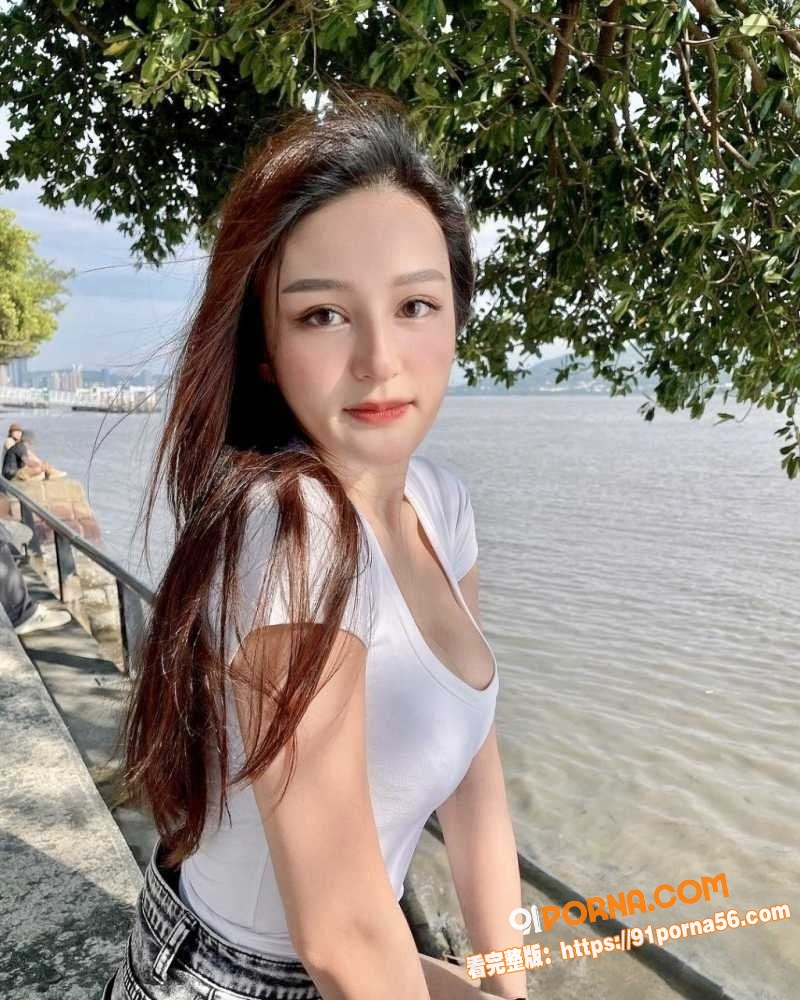 淡江大学校花 崔心妍 混...（3）