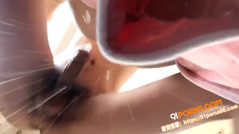 抖音200万网红 脸红D...（7）
