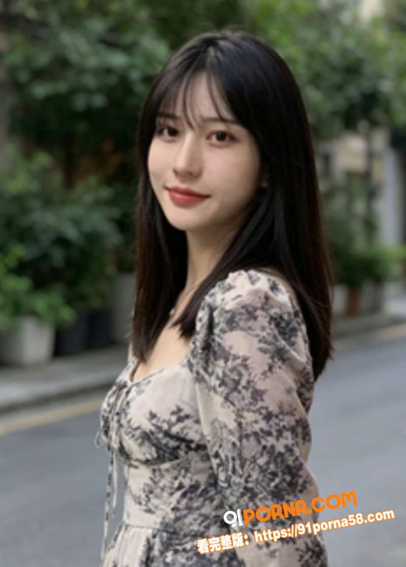 高颜值大学生张楠婷被男友...（1）