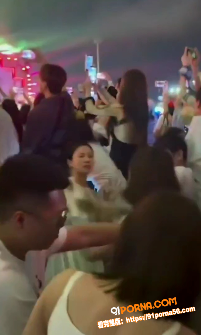 惊天大瓜！权志龙演唱会现...（9）