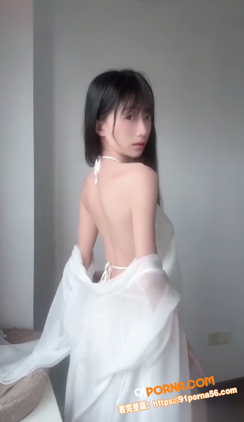 擦边网红 李晴雪Shir...（12）