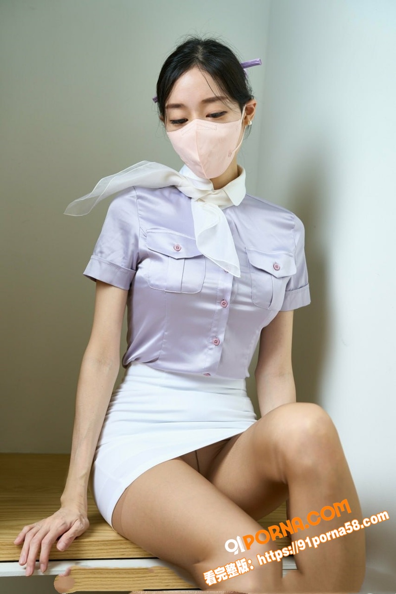 韩国Ins百万网红御姐 ...（7）