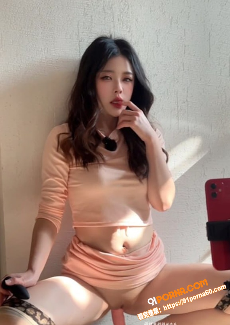 爆乳蜜桃臀女神 沈思缪 ...（5）