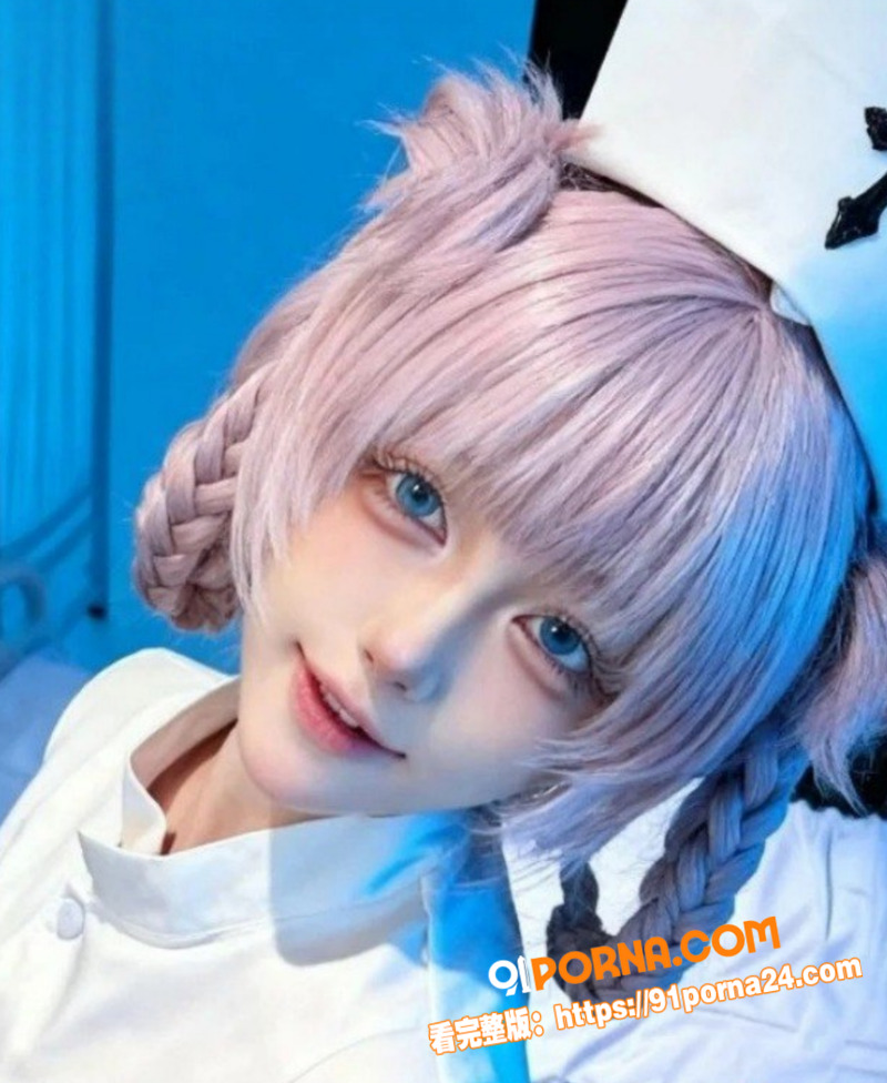 四川绵阳Cosplay二...（5）
