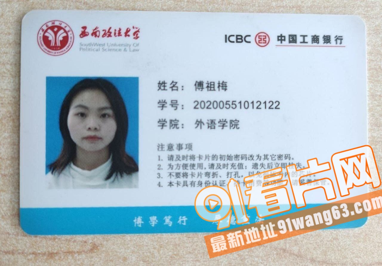 西南政法大学外语学院学生...（2）