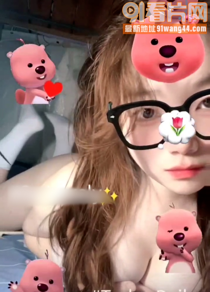 推特网红 小坦克 巨乳学...（2）