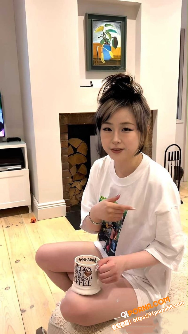 推特极品网黄 PUPU噗...（1）
