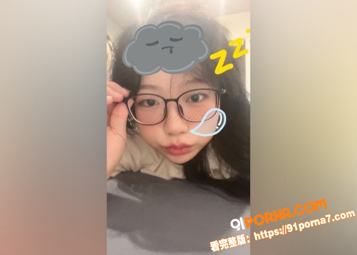 高颜反差女大与男友性爱私...（2）