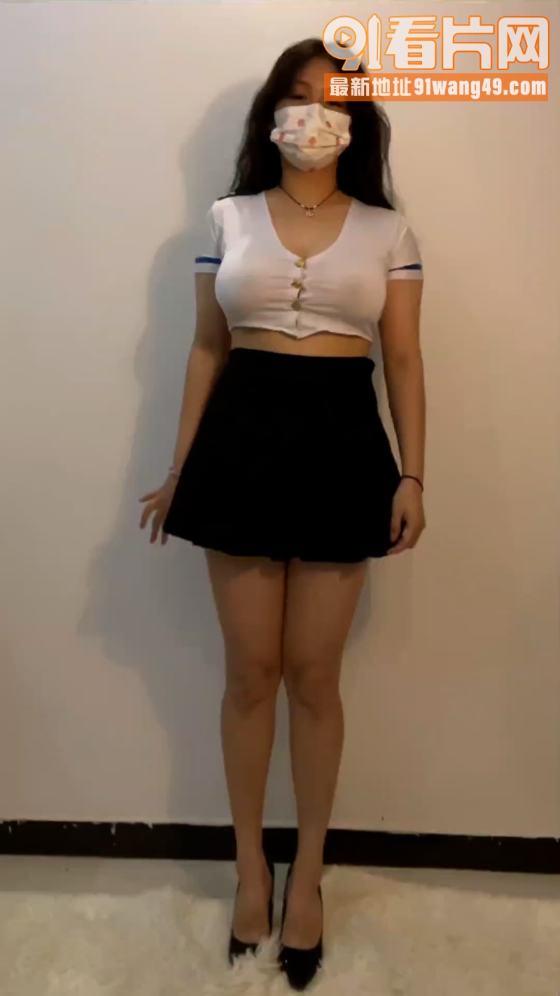 推特微胖网红 万听 巨乳...（1）