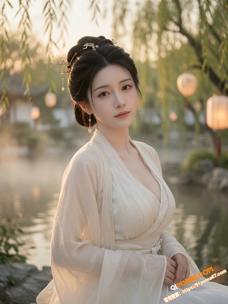 AI同人短剧 射雕英雄传...（1）