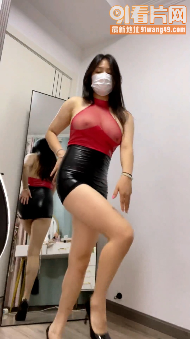 推特微胖网红 万听 巨乳...（6）