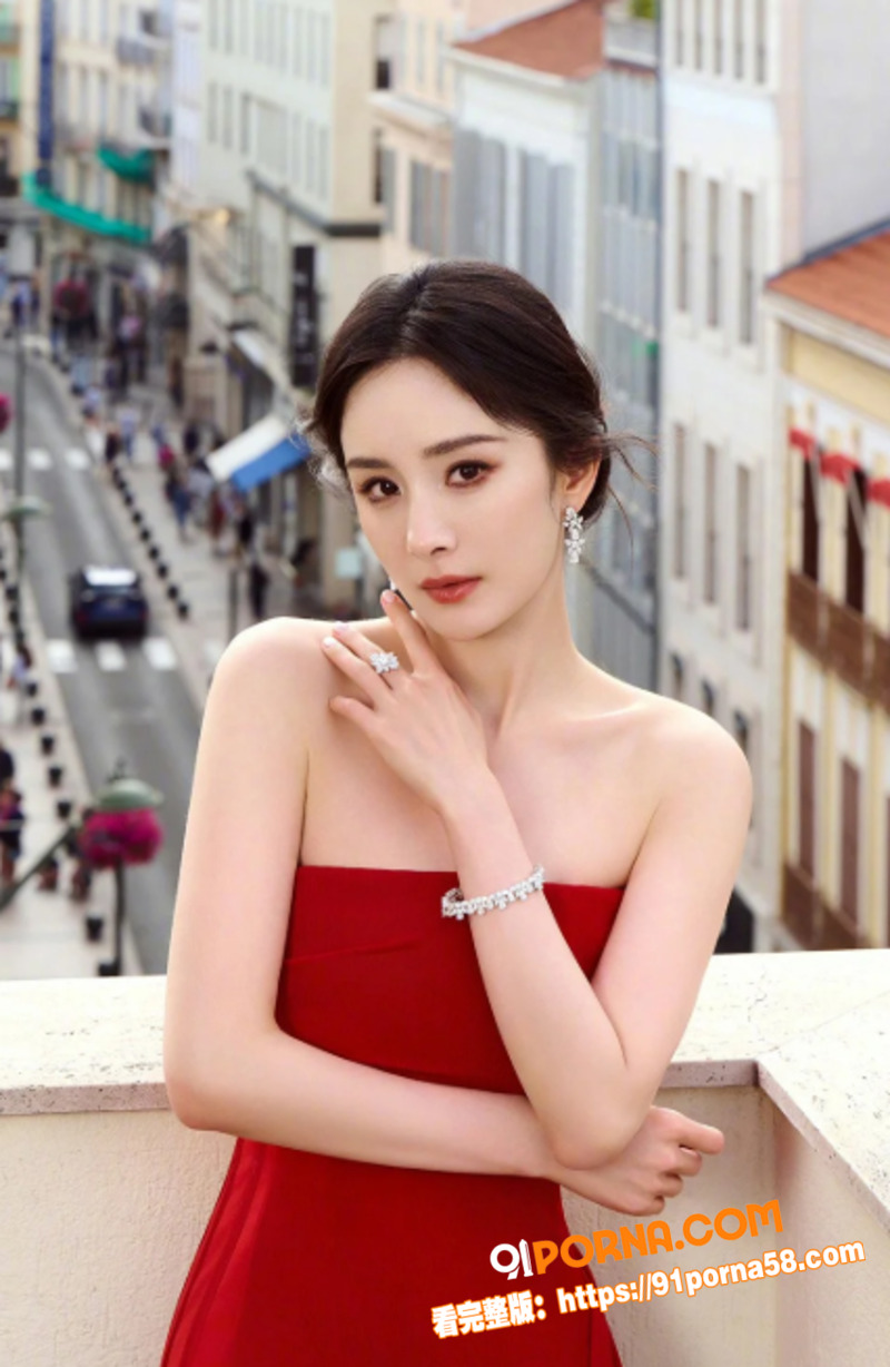 杨幂妖狐小红娘AI肉戏版...（2）