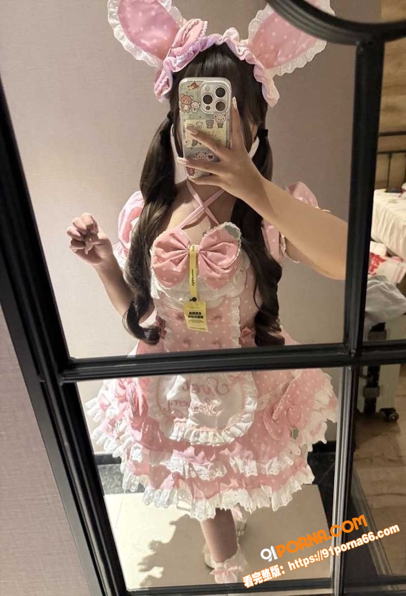 江苏性瘾萝莉 贾湘 被炮...（2）