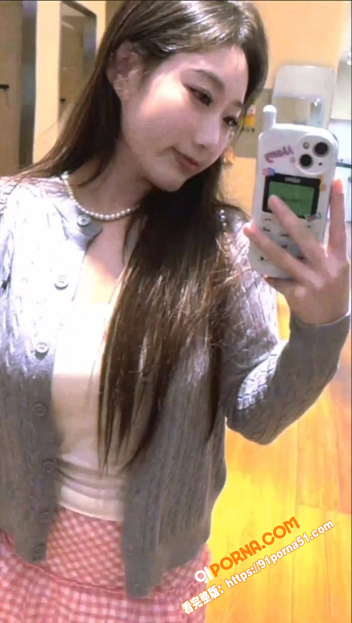 高颜值女大学生私拍泄密！...（5）