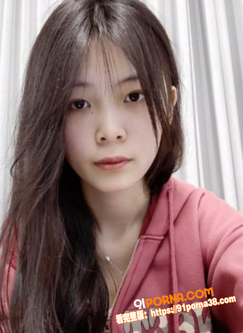 广东佛山少女 余姚倩 与...（1）