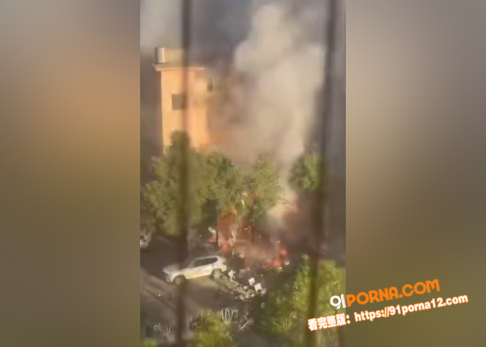 湖南郴州华泰城烟花店爆炸...（8）
