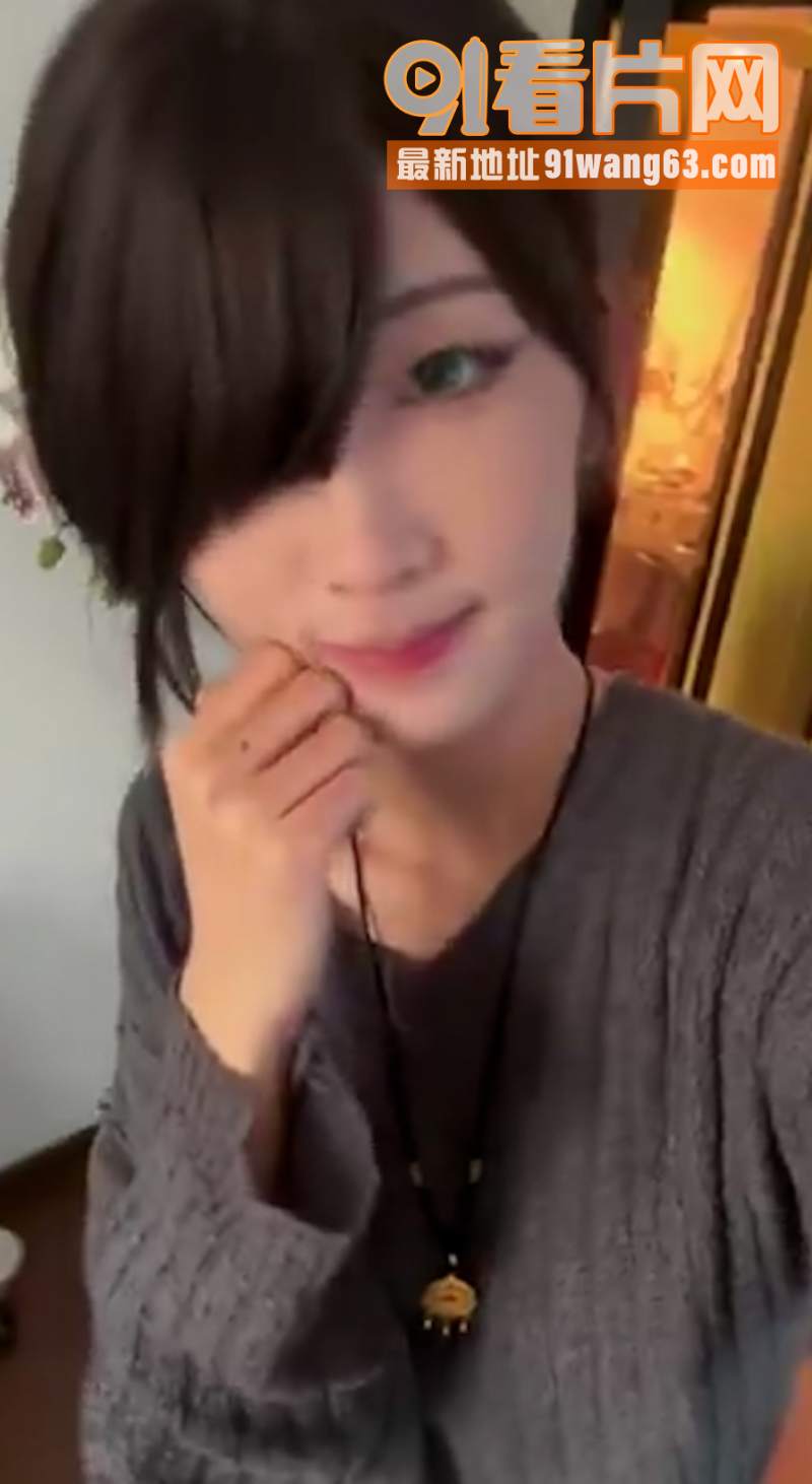 抖音网红御姐 行简 黑丝...（4）