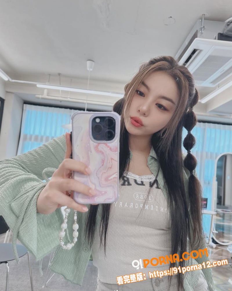 韩国巨乳福利姬 aili...（4）