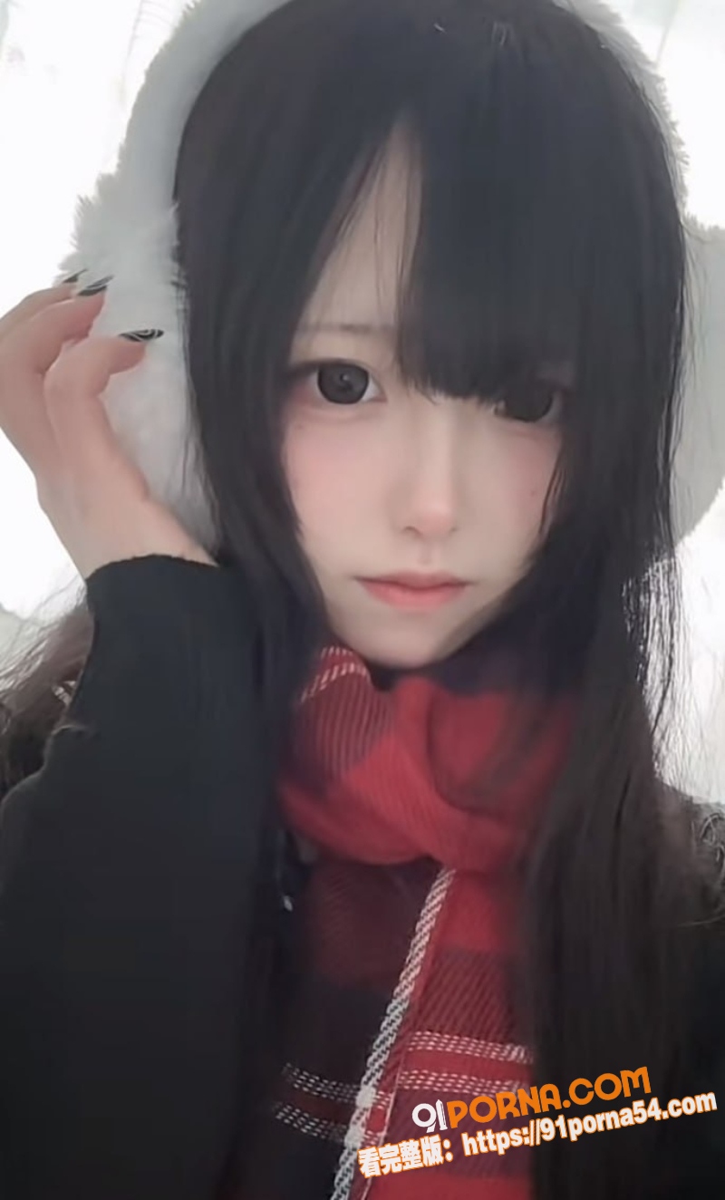 抖音网红少女 液体喵 出...（3）