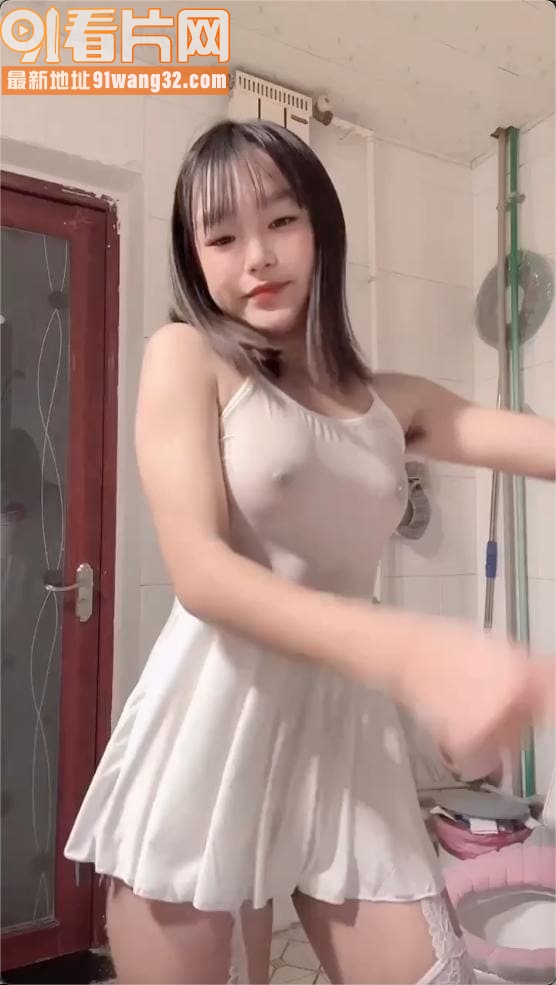 抖音高颜值妹子 蒙X怡 ...（7）