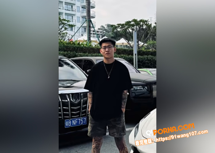宇将军手下头号大将 快手...（3）